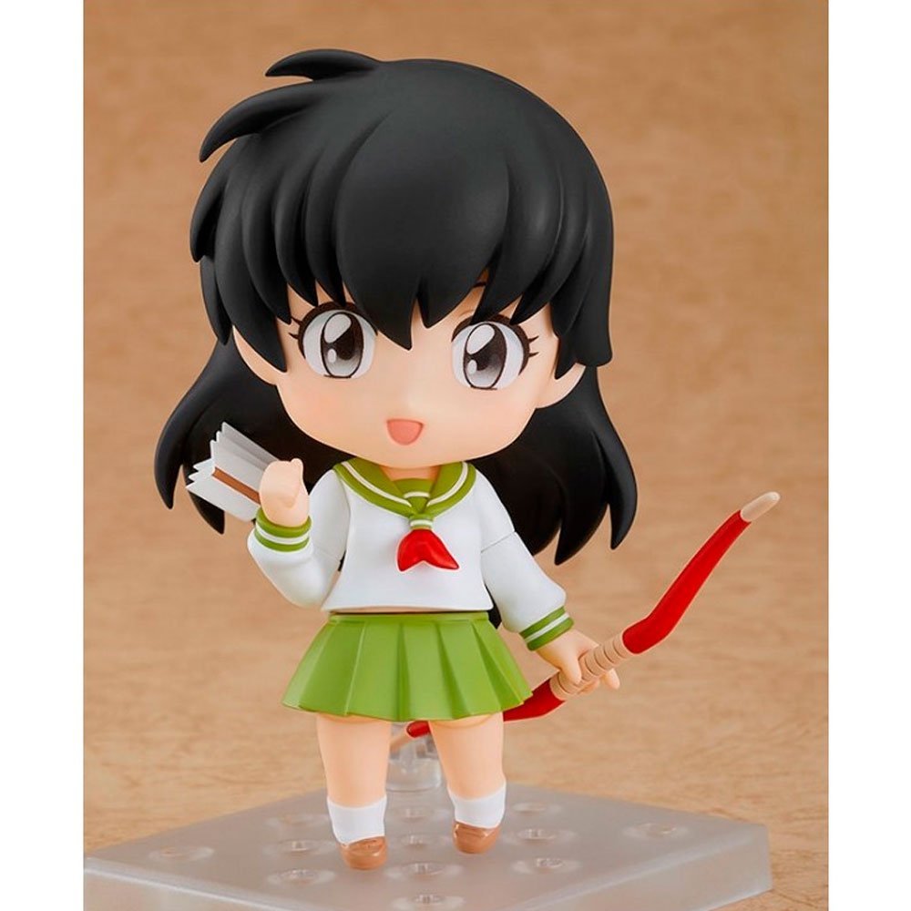 NENDOROID KAGOME HIGURASHI 1536 NENDOROID KAGOME HIGURASHI 1536